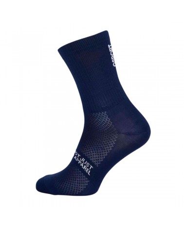 Calcetines Gsport One Logo Navy