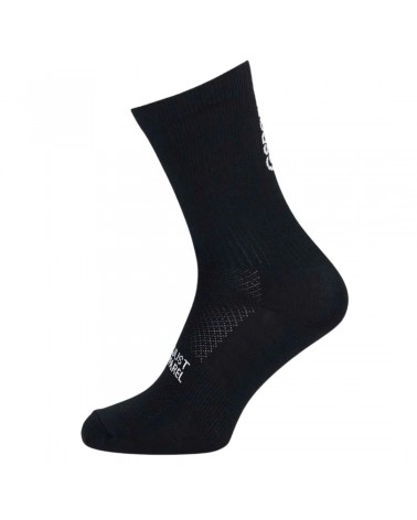 Calcetines Gsport One Logo Black