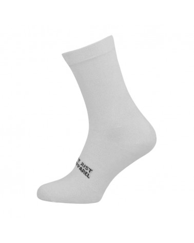 Calcetines Gsport One Blanco