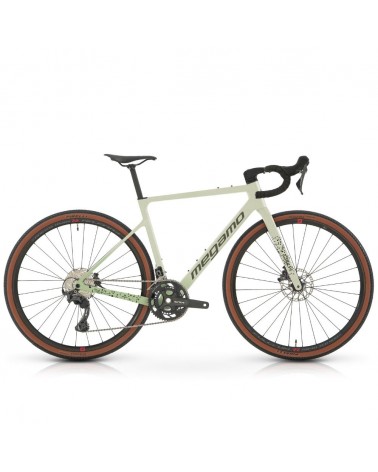 Bicicleta Megamo Silk 08 2024 Mint