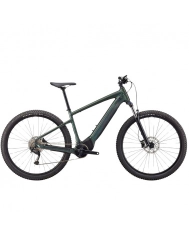Bicicleta Specialized Turbo Tero 3.0 2023 Oak Green Metallic/Smoke