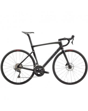 Bicicleta Specialized Tarmac SL7 Sport 105 2024 Gloss Carbon