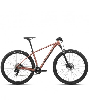 Bicicleta Orbea Onna 50 2023 Terracota Red