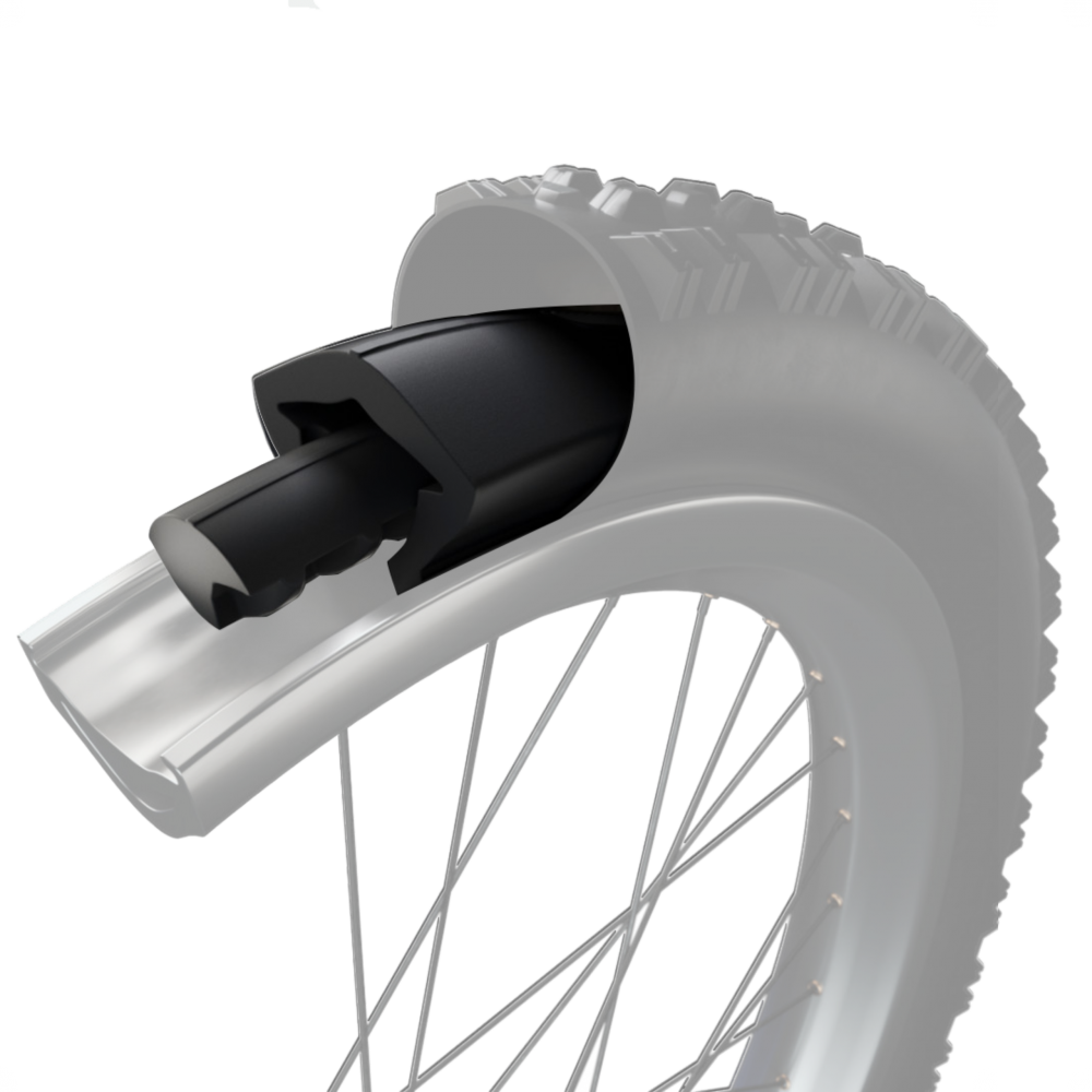 Mousse Tannus Armour Tubeless Fusion 29" 2.1"-2.6"