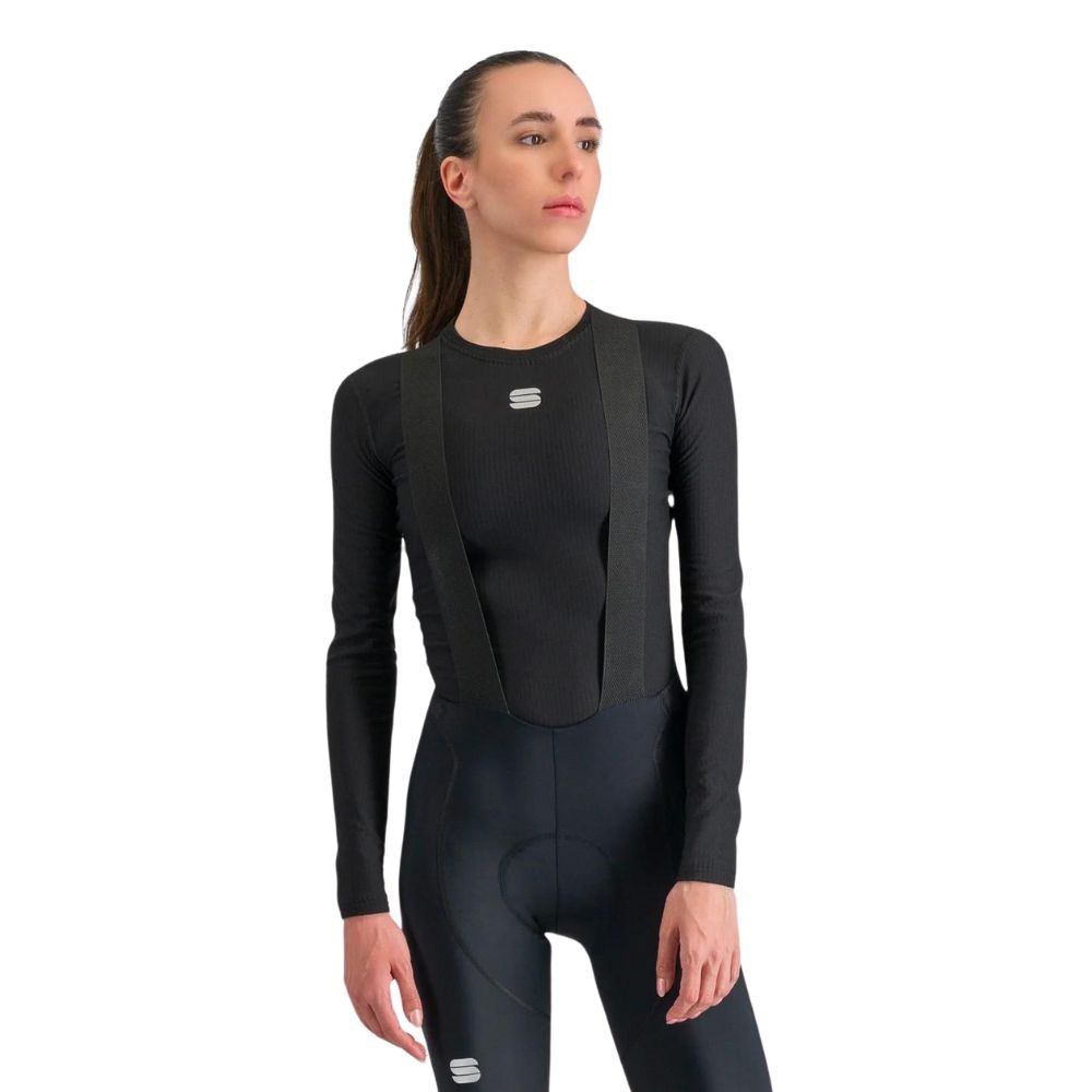 Camiseta Interior Manga Larga Sportful Bodyfit Pro Women