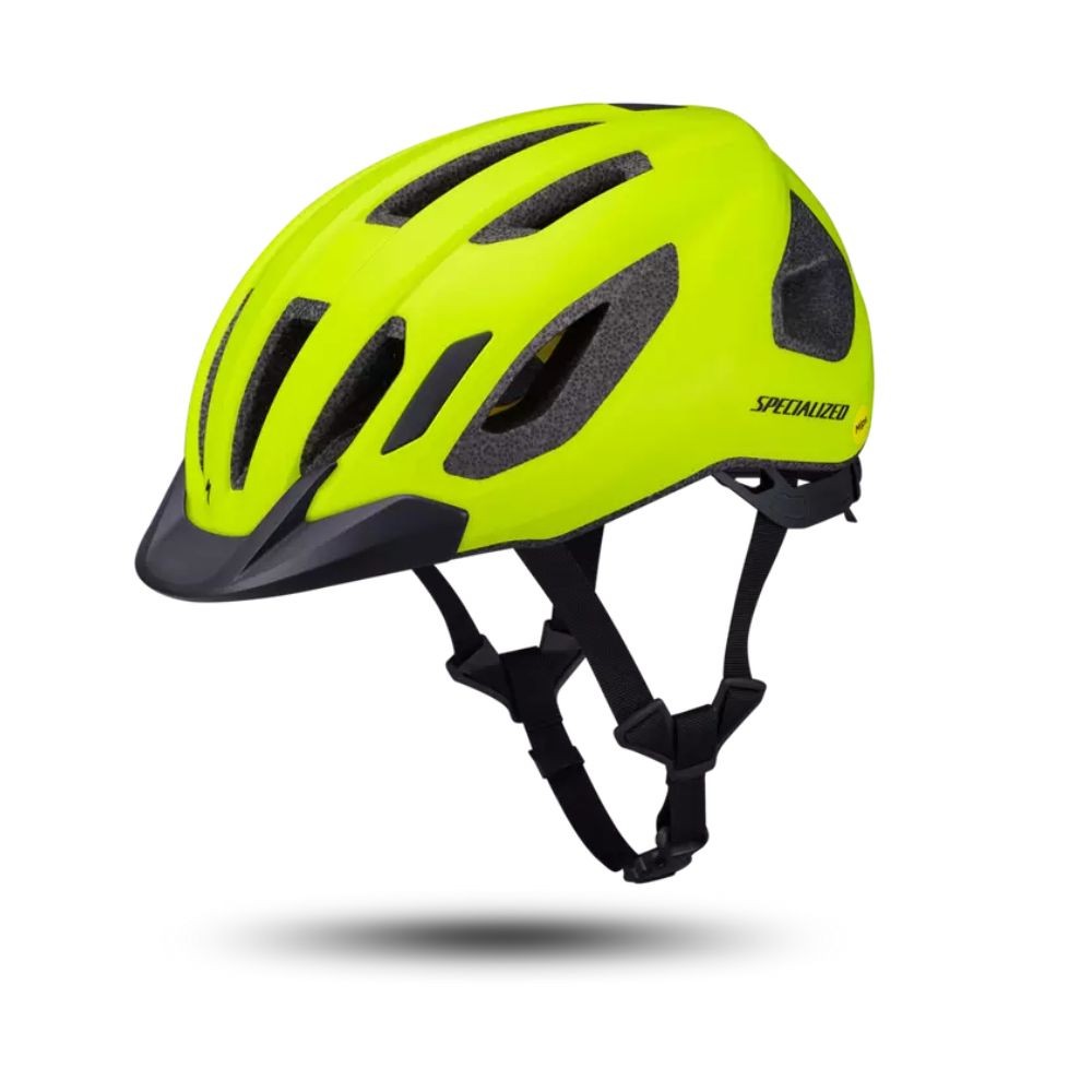 Casco Specialized Chamonix 3 Hyprviz