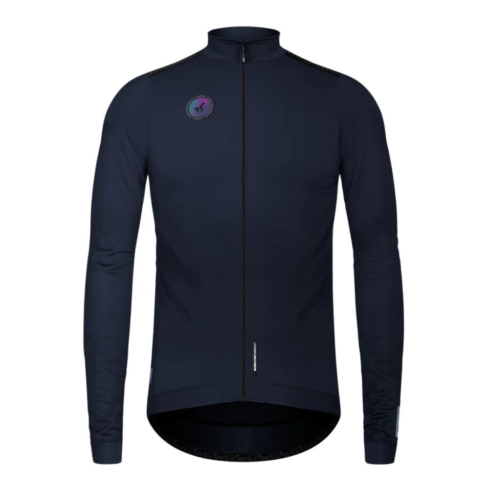 Chaqueta Térmica Unisex Gobik Armour 2.0 Vanta Ultrablue