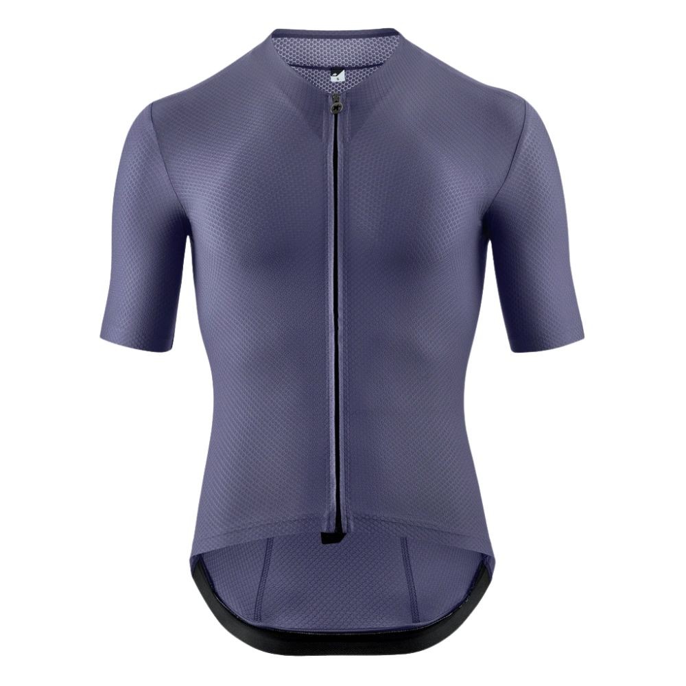 Maillot Manga Corta Hombre Assos Equipe R S11 Future Dusk