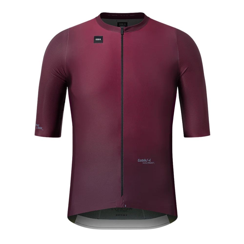 Maillot Hombre Gobik Magnitude Barossa