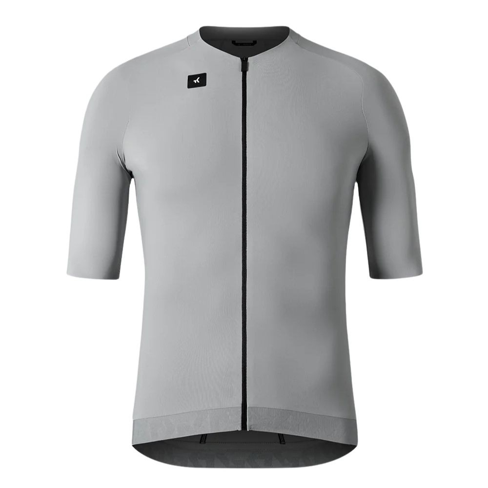 Maillot Unisex Manga Corta Gobik Cx Solid Cedar