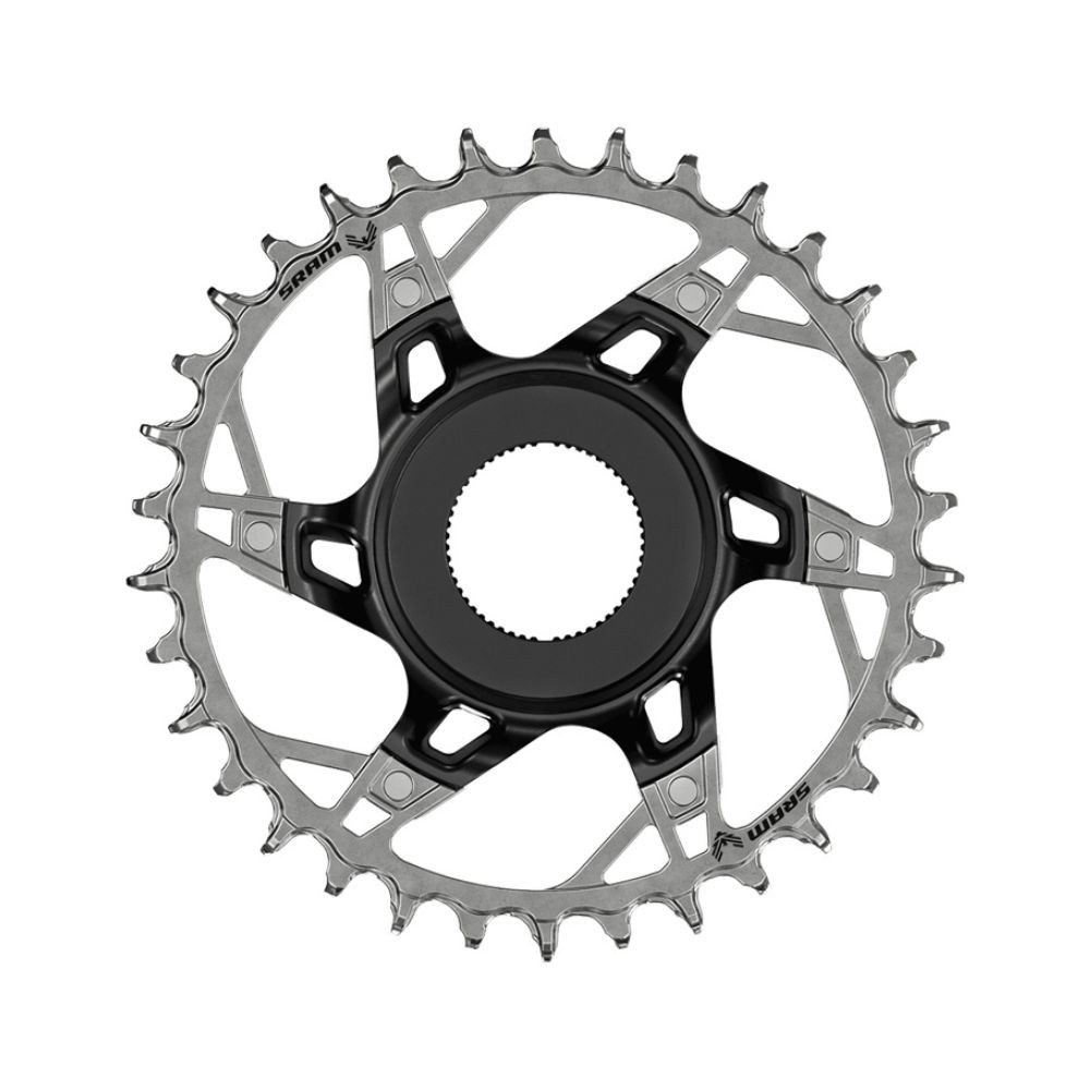 Plato Sram XX eagle T-type Steps DM
