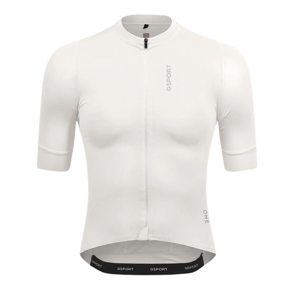 Maillot Hombre Manga Corta Gsport One Halo