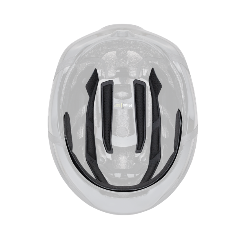 Almohadillas Specialized Propero 4 Black