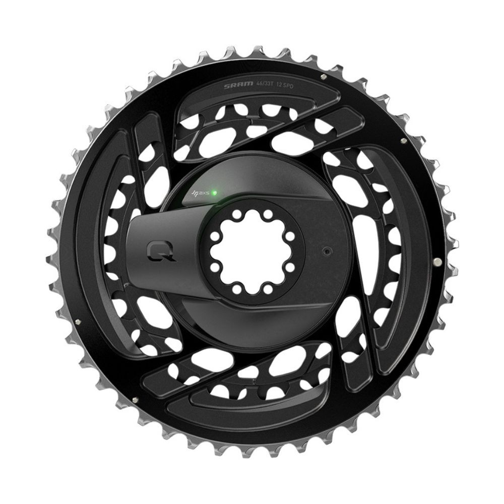 Potenciómetro Sram Force AXS D2 Araña + Platos