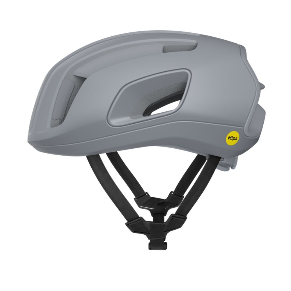 Casco Poc Cytal Granite Grey Matt