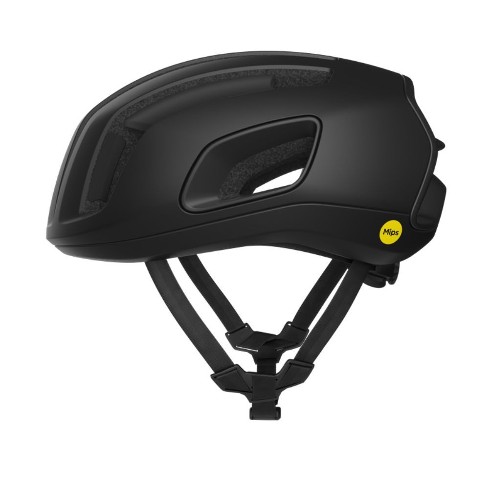 Casco Poc Cytal Uranium Black Matt