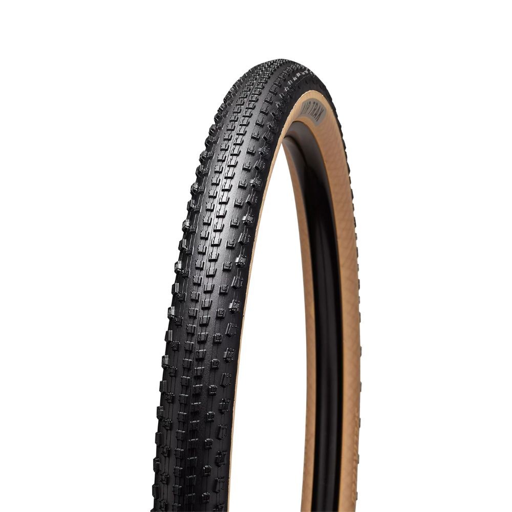 Cubierta Specialized Air Trak Flex Lite T5/T7 TLR Tan Sidewall