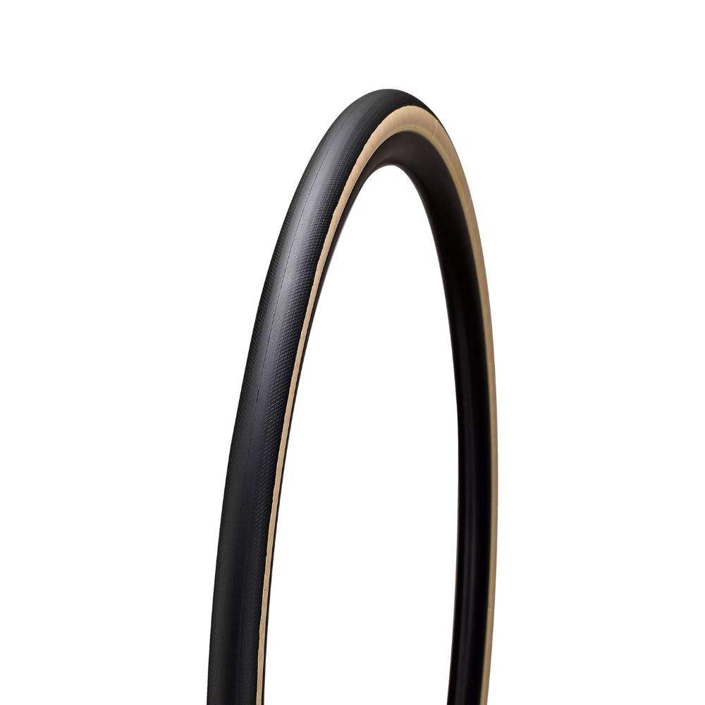 Cubierta Specialized S-Works Turbo TLR Tan Sidewall