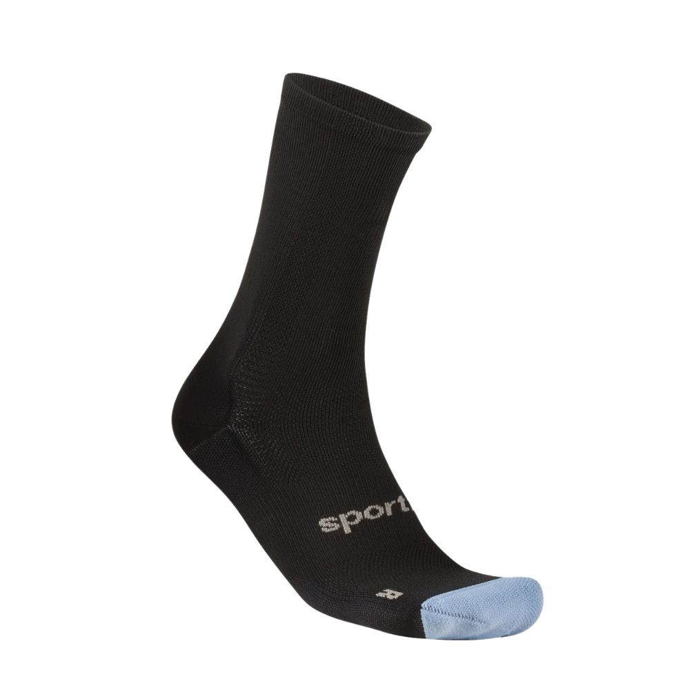 Calcetín Sportful Pro Socks Black