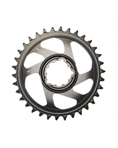 Plato Sram Eagle X-Sync 2 DM 3mm Boost Black