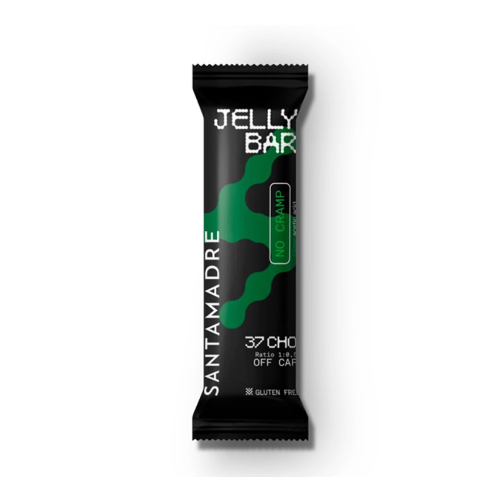 Barrita de Gominola Santa Madre NO Cramps Manzana Ratio 1:0,5