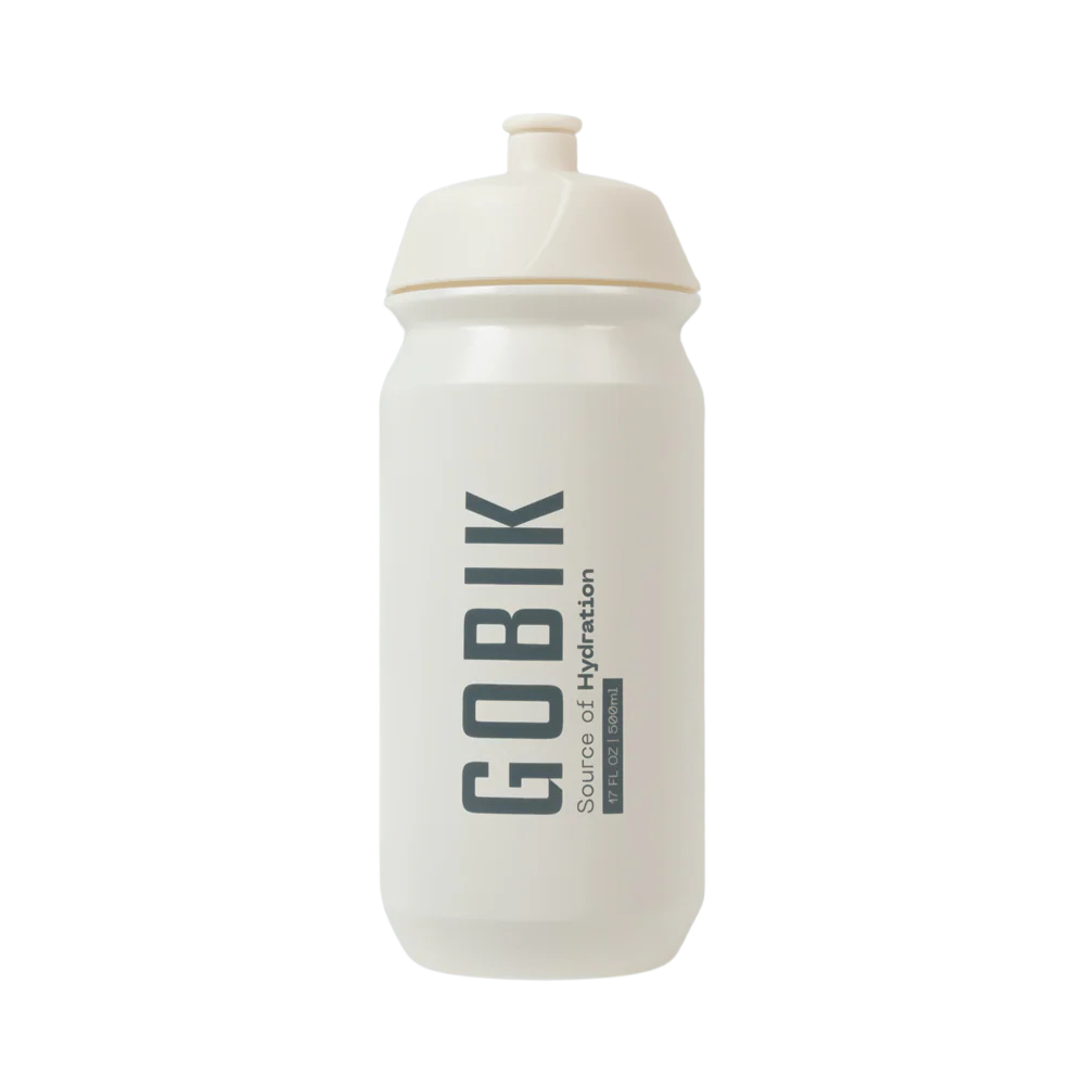 Bidón Tacx Shiva Gobik Ivory