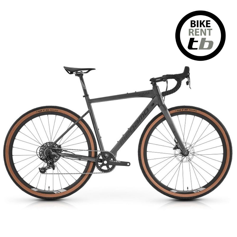 Alquiler Bicicleta Megamo Jakar 20