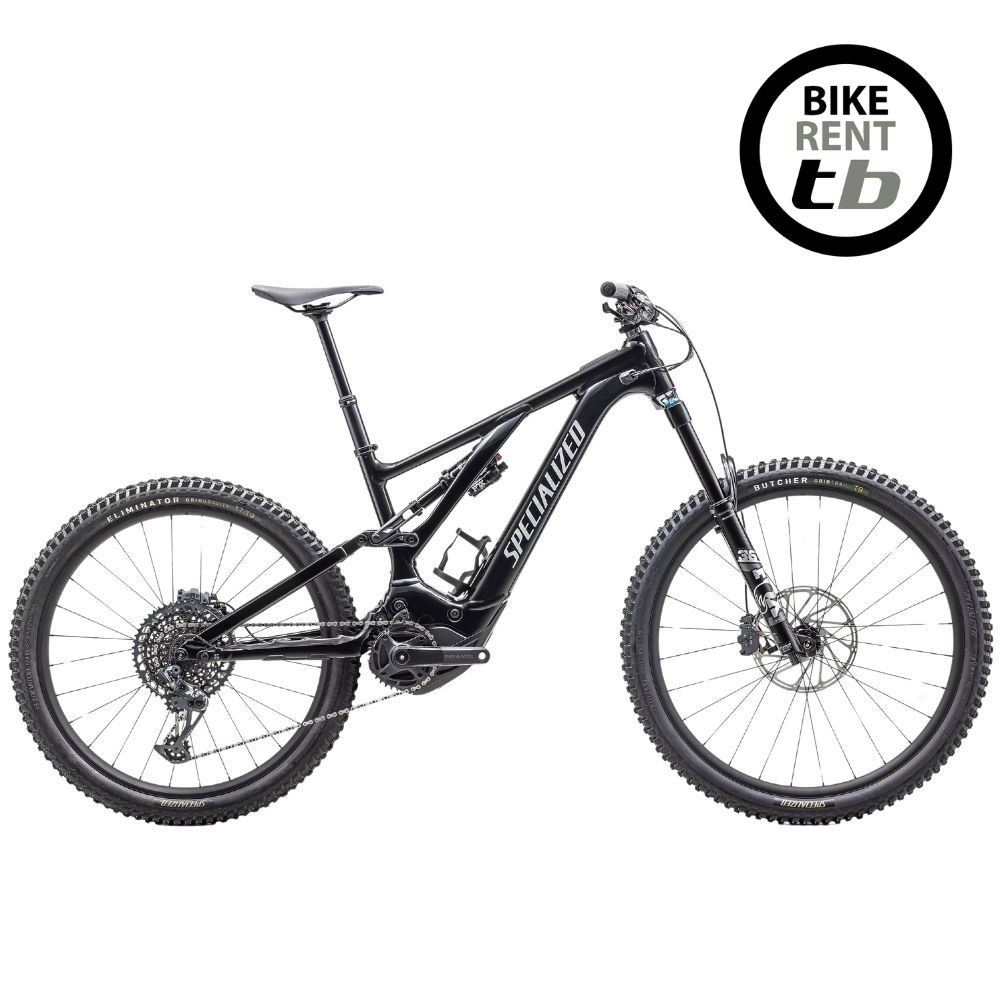 Alquiler Bicicleta Specialized Levo Comp Alloy G3