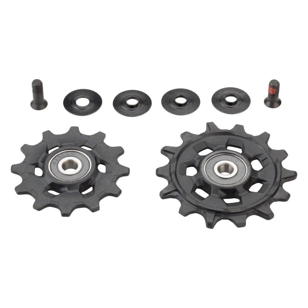 Roldanas de cambio Sram GX Eagle AXS