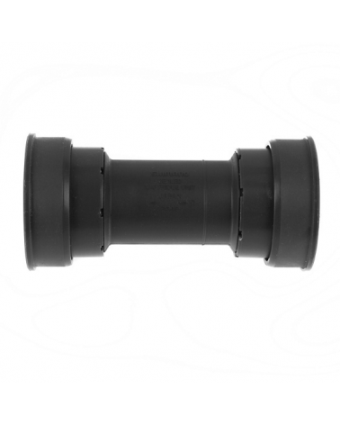 Cazoletas Shimano SM-BB71 86.5mm Press-Fit Carretera