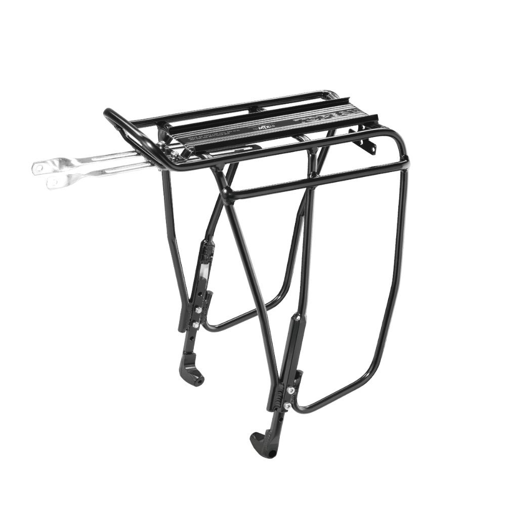 Portapaquetes Topeak Tourist DX Disc