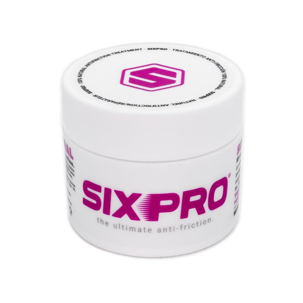 Ungüento antifricción SixPro Sport 50ml
