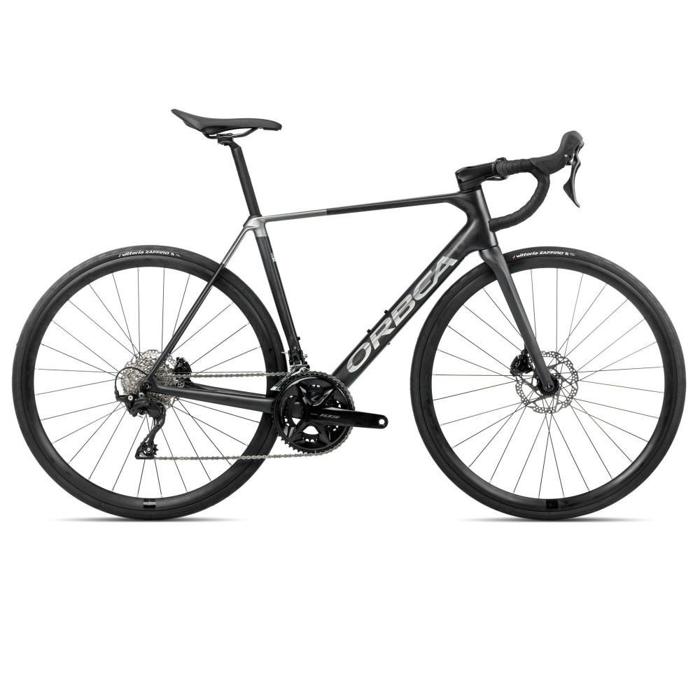 Bicicleta Orbea Orca M30 Diamond Carbon View (Matt) - Titan Grey (Gloss) 2026
