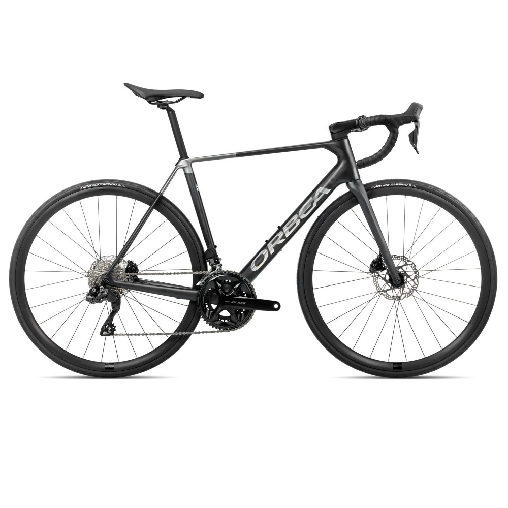 Bicicleta Orbea Orca M30I Diamond Carbon View (Matt) - Titan Grey (Gloss) 2026