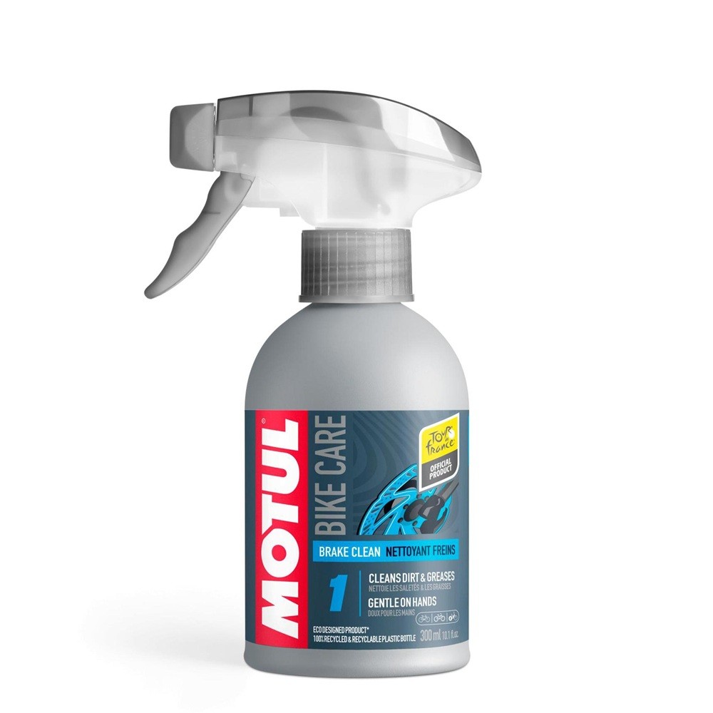 Limpiador Motul Brake Clean 300ml