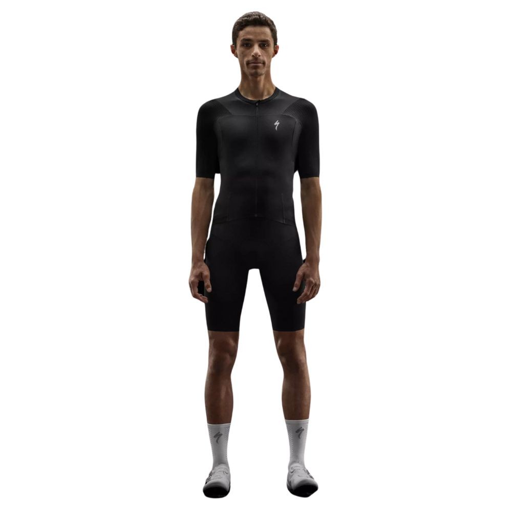 Maillot Hombre Specialized S-Works Race Jersey Black