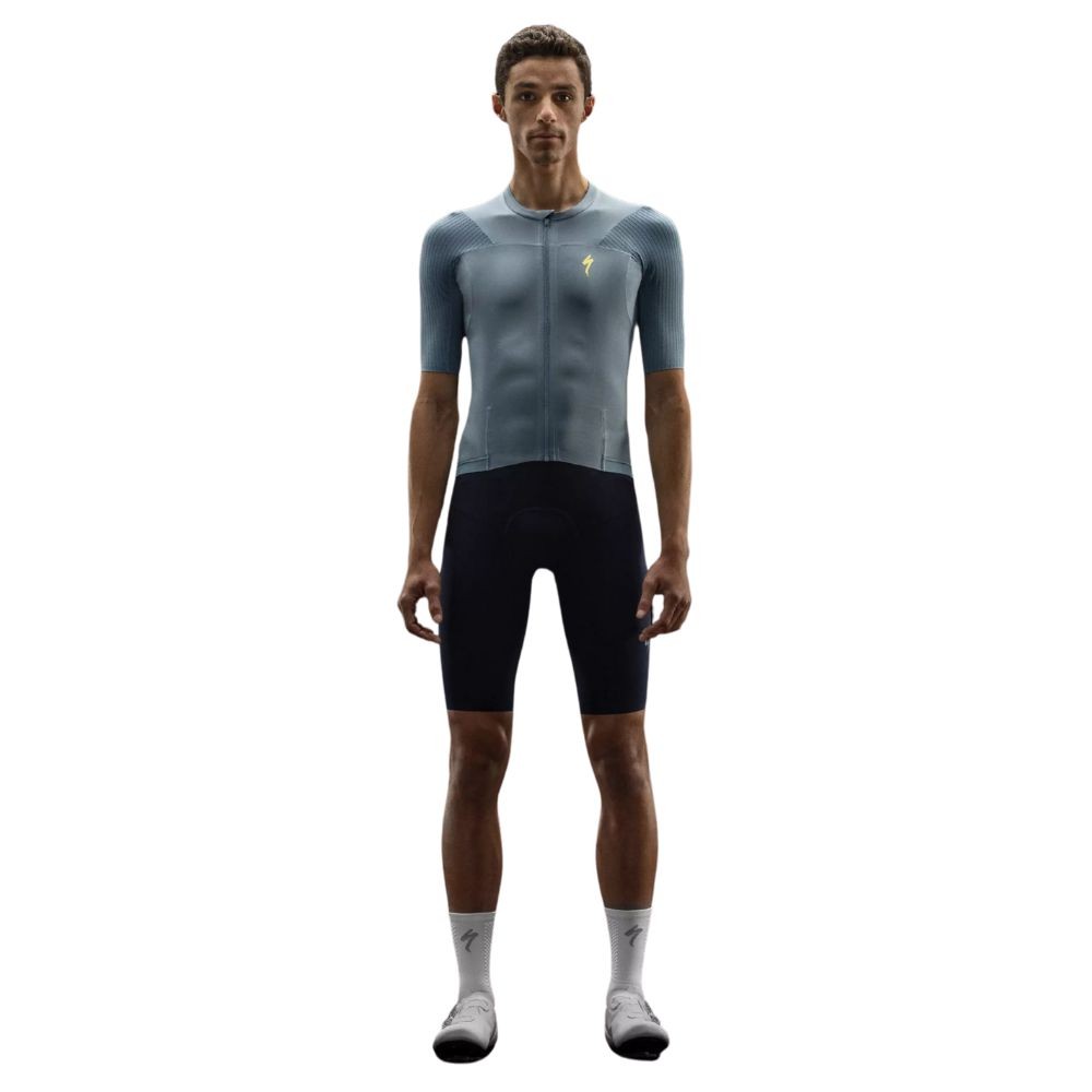 Maillot Hombre Specialized S-Works Race Jersey Glacial