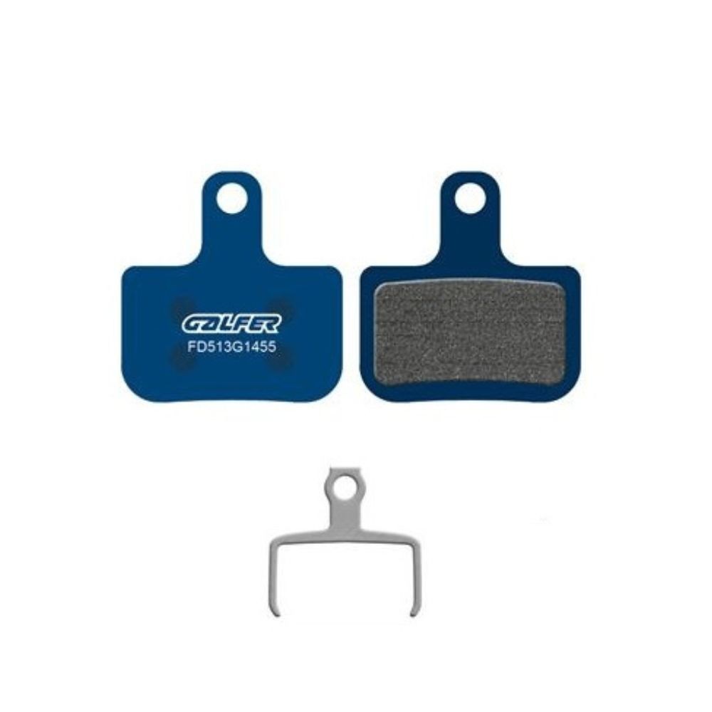 Pastillas de Freno Galfer Sram Level / T / TL, Force AXS Road