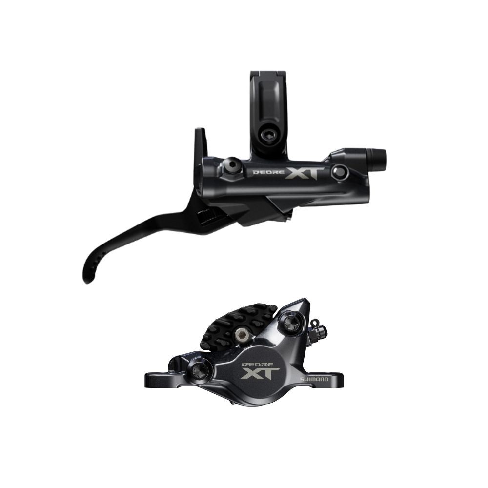 Freno Trasero Shimano XT M8200