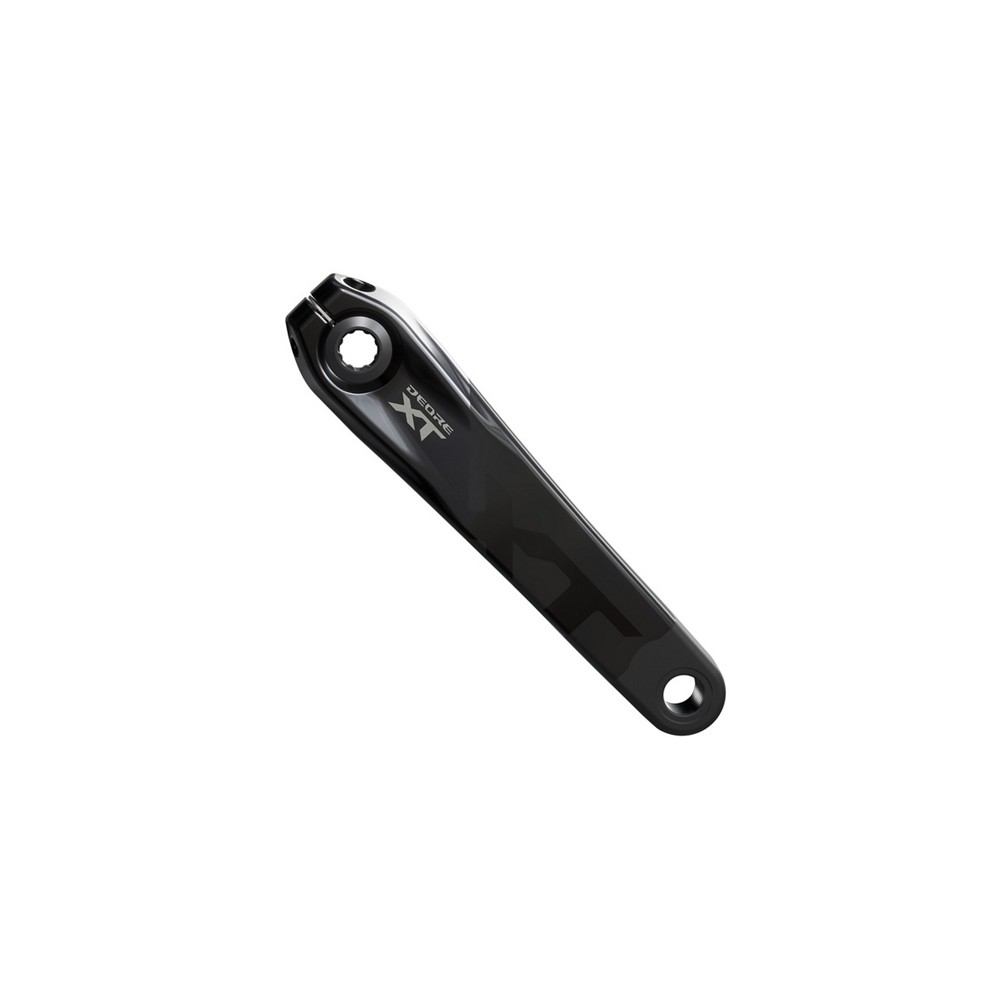 Bielas Shimano XT FC-M8200 Hollowtech II 12V. Sin Platos