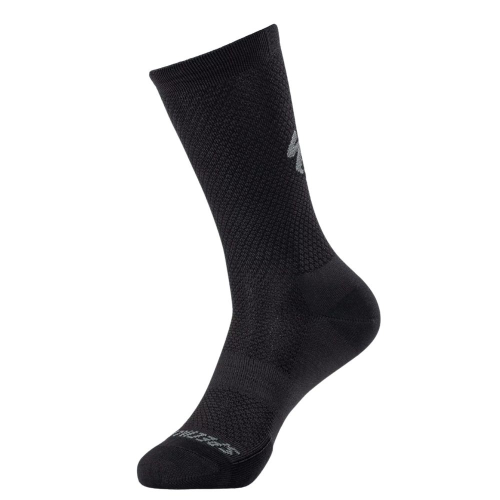 Calcetines Specialized Hydrogen Vent Black