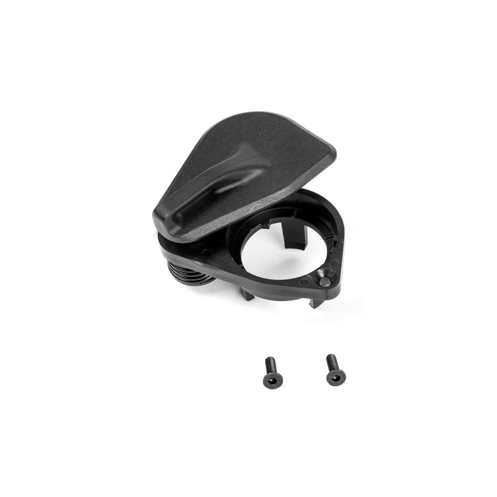 Cover Punto de carga Orbea Wild 25