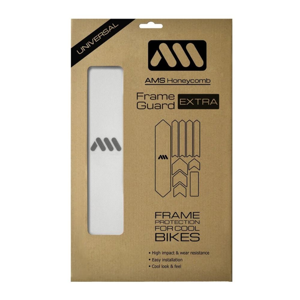 Protector de cuadro AMS Honeycomb Extra Clear