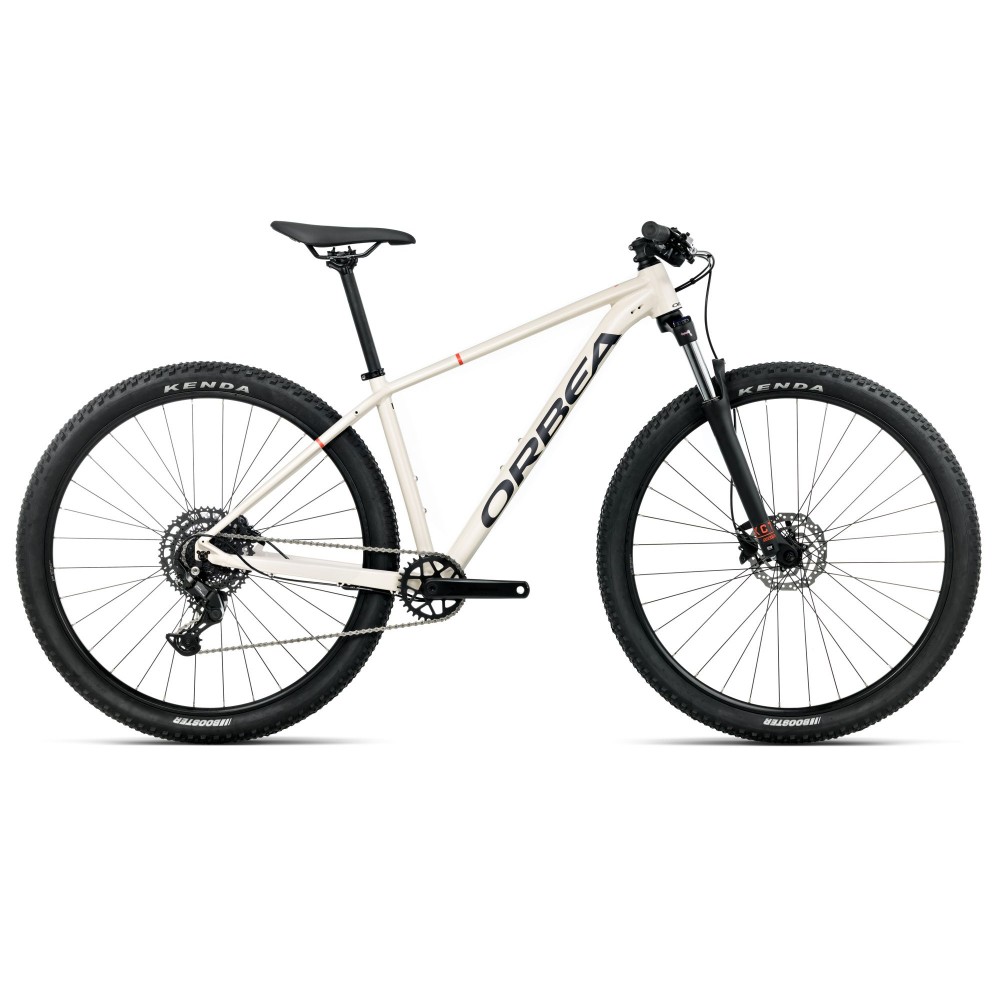 Bicicleta Orbea Onna 29 40 Ivory White (Gloss) - Navy Blue (Matt) 2026