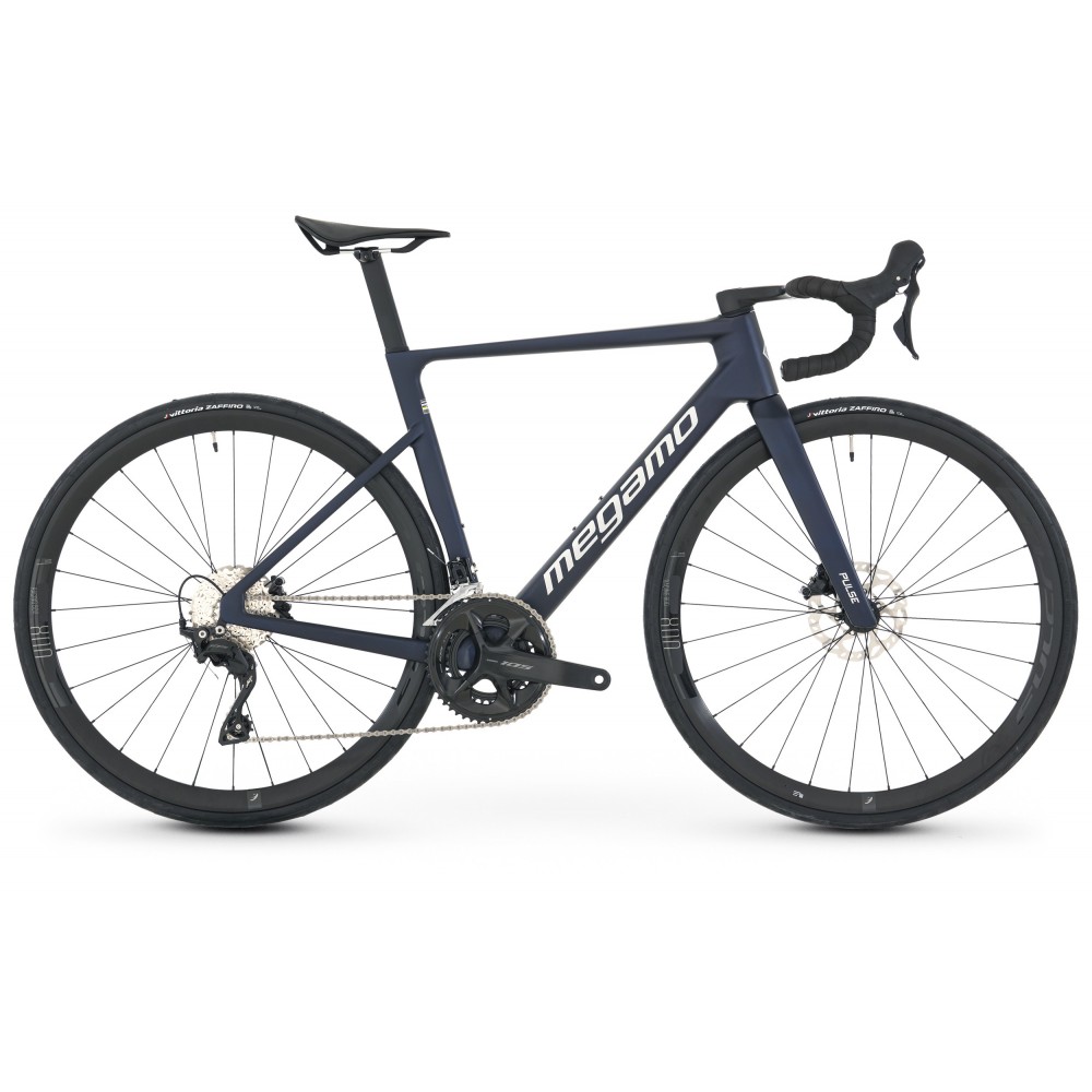 Bicicleta Megamo Pulse 20 Alpha Navy 2026