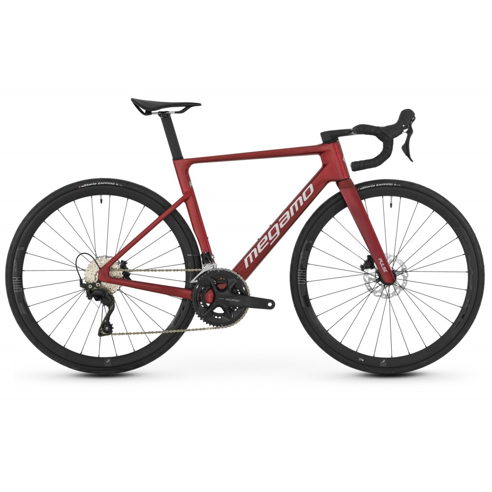 Bicicleta Megamo Pulse 20 Red 2026