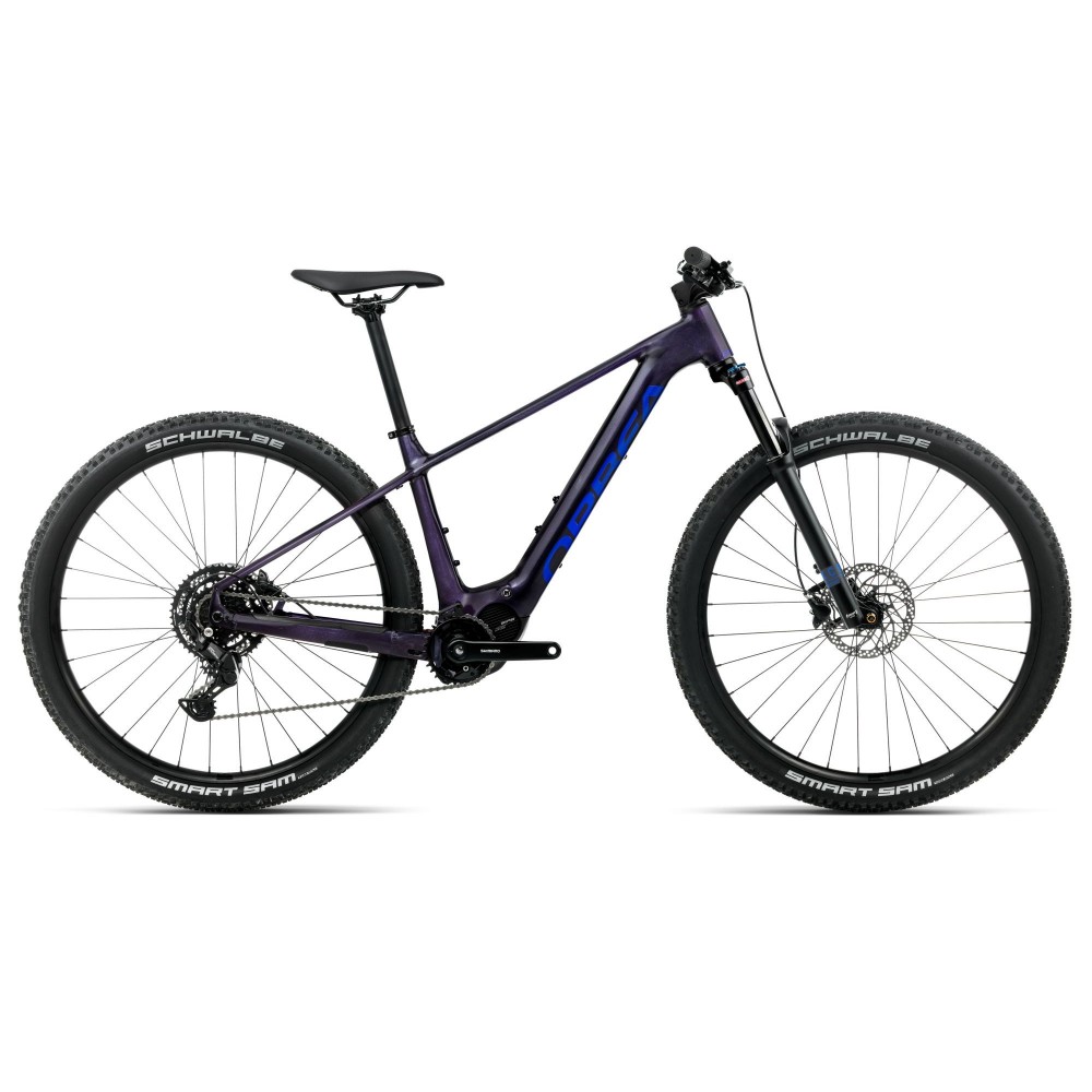 Bicicleta Orbea Urrun 30 Tanzanite-Blue(Gloss) 2026