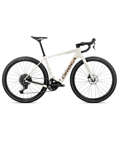 Bicicleta Orbea Denna H50 Ivory White 2026