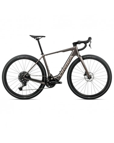 Bicicleta Orbea Denna H50 Magnetic Bronze 2026