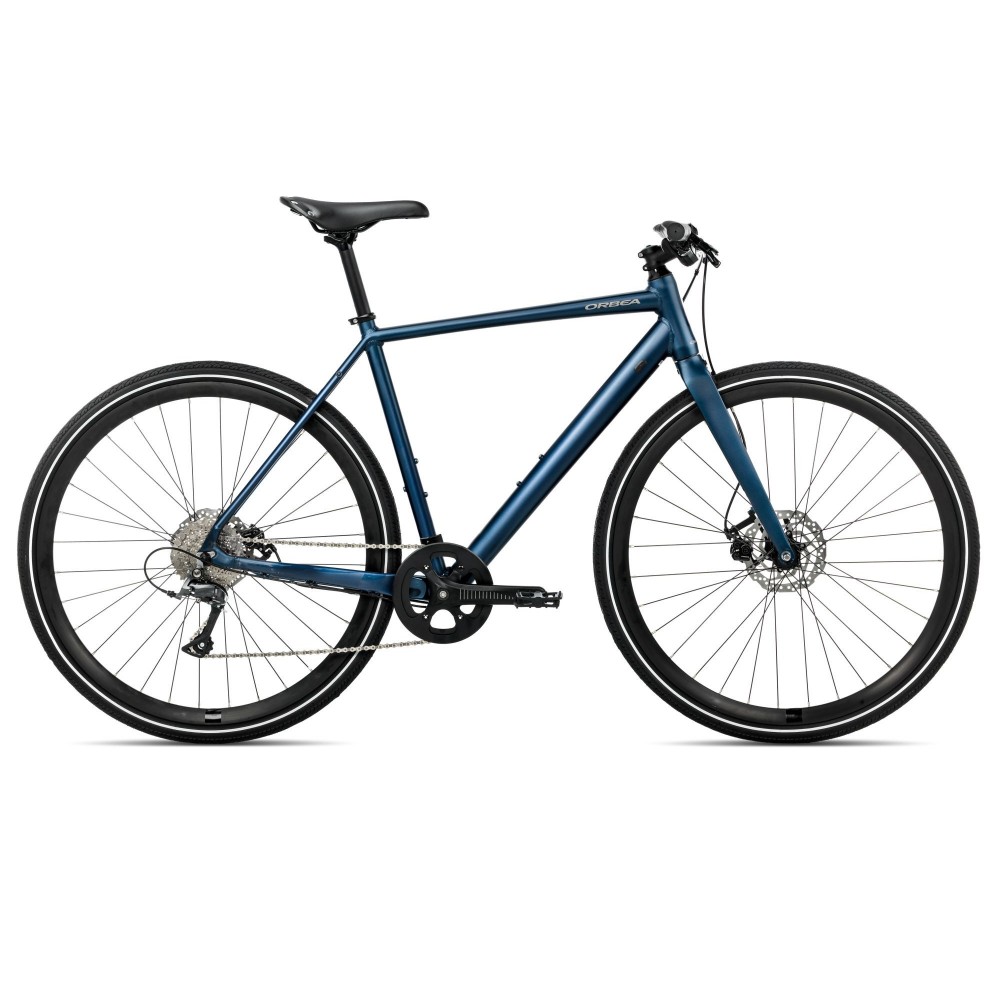 Bicicleta Orbea VECTOR 35 Moondust Blue (Matt) 2026